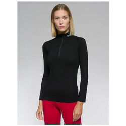 T-shirt Rewoolution LS Half Zip