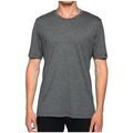 T-shirt Rewoolution Trick Charcoal