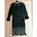 Robe courte Desigual Robe desigual