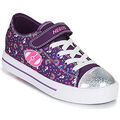 Chaussures &agrave; roulettes Heelys SNAZZY X2 Multicolore