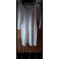 Robe courte 3 Suisses Robe femme