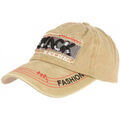 Casquette L&eacute;on Montane Casquette Homme multicolor