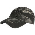 Casquette L&eacute;on Montane Casquette Homme multicolor