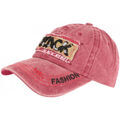 Casquette L&eacute;on Montane Casquette Homme multicolor