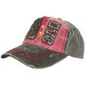 Casquette L&eacute;on Montane Casquette Homme multicolor