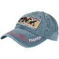 Casquettes sur Grenoble : Casquette L&eacute;on Montane Casquette Homme multicolor