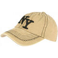 Casquette L&eacute;on Montane Casquette Homme multicolor
