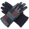 Gants L&eacute;on Montane Gants Femme multicolor