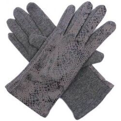 Gants L&eacute;on Montane Gants Femme multicolor