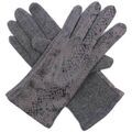 Gants L&eacute;on Montane Gants Femme multicolor