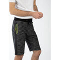 Short Geographical Norway Bermuda Plashburn