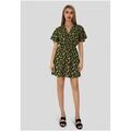 Robe Kebello Robe courte F, Noir