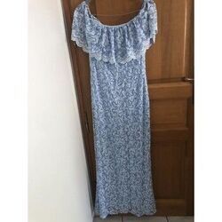 Robe Gola Robe longue
