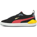 Baskets enfant Puma Suede bloc jr
