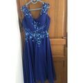 Robe Vero Moda robe de coktail