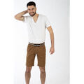 Short Geographical Norway Bermuda Pablito - 100% coton