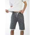 Short Geographical Norway Bermuda Pelikan - 100% coton