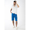 Short Geographical Norway Bermuda Perio Homme