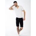 Short Geographical Norway Bermuda Plaire - 100% coton