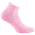 Chaussettes Kindy Chaussettes ultra-courtes fantaisies chevrons MADE IN FRANCE