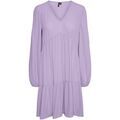 Robe Vero Moda Robe courtes F, Violet