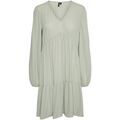 Robe Vero Moda Robe courtes F, Vert