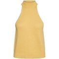 T-shirt Vero Moda Top F, Jaune