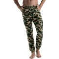 Jogging Code 22 Pantalon jogging Force Code22