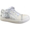 Baskets enfant LuluCastagnette TENNIS FILLE ZIPPEES Grenoble