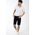 Shorts/Bermuda sur Grenoble : Short Geographical Norway Bermuda Priame - 100% coton