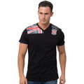 T-shirt Geographical Norway T-shirt - col V