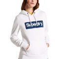 Sweat-shirt Superdry Core logo Grenoble