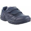 Chaussures enfants sur Grenoble : Chaussures enfant Joma Chaussure scolaire 2103 bleue pour gar&ccedil;on Bleu