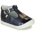 Ballerines enfant GBB ANINA Bleu