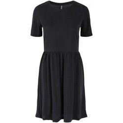 Robe Pieces Robe courtes F, Noir