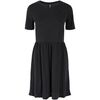 Robe Pieces Robe courtes F, Noir