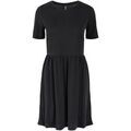 Robe Pieces Robe courtes F, Noir