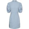 Robe Vero Moda Robe courtes F, Ciel