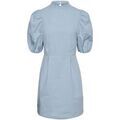 Robe Vero Moda Robe courtes F, Ciel