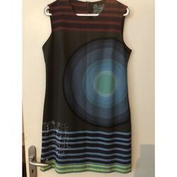 Robe courte Desigual ROBE COURTE