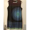 Robe courte Desigual ROBE COURTE