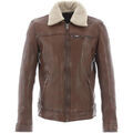 Veste Oakwood COLT TAN 515