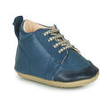 Chaussons enfant Easy Peasy IGO B Bleu