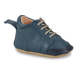 Chaussons enfant Easy Peasy IGO B Bleu