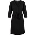 Robes sur Grenoble : Robe Vero Moda Robe courtes F, Noir
