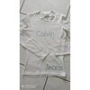 T-shirt Calvin Klein Jeans T-shirt neuf strass taille XS