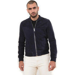 Veste Redskins BOWER3 AFRICAN NAVY