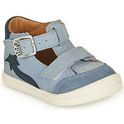 Baskets montantes enfant GBB HARA Bleu