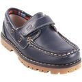 Chaussures enfant Bubble Bobble Chaussure enfant bleue a766