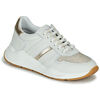 Baskets basses enfant GBB LEANDRIA Blanc